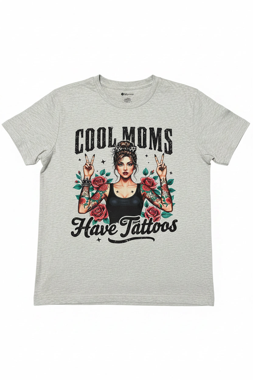 Cool moms