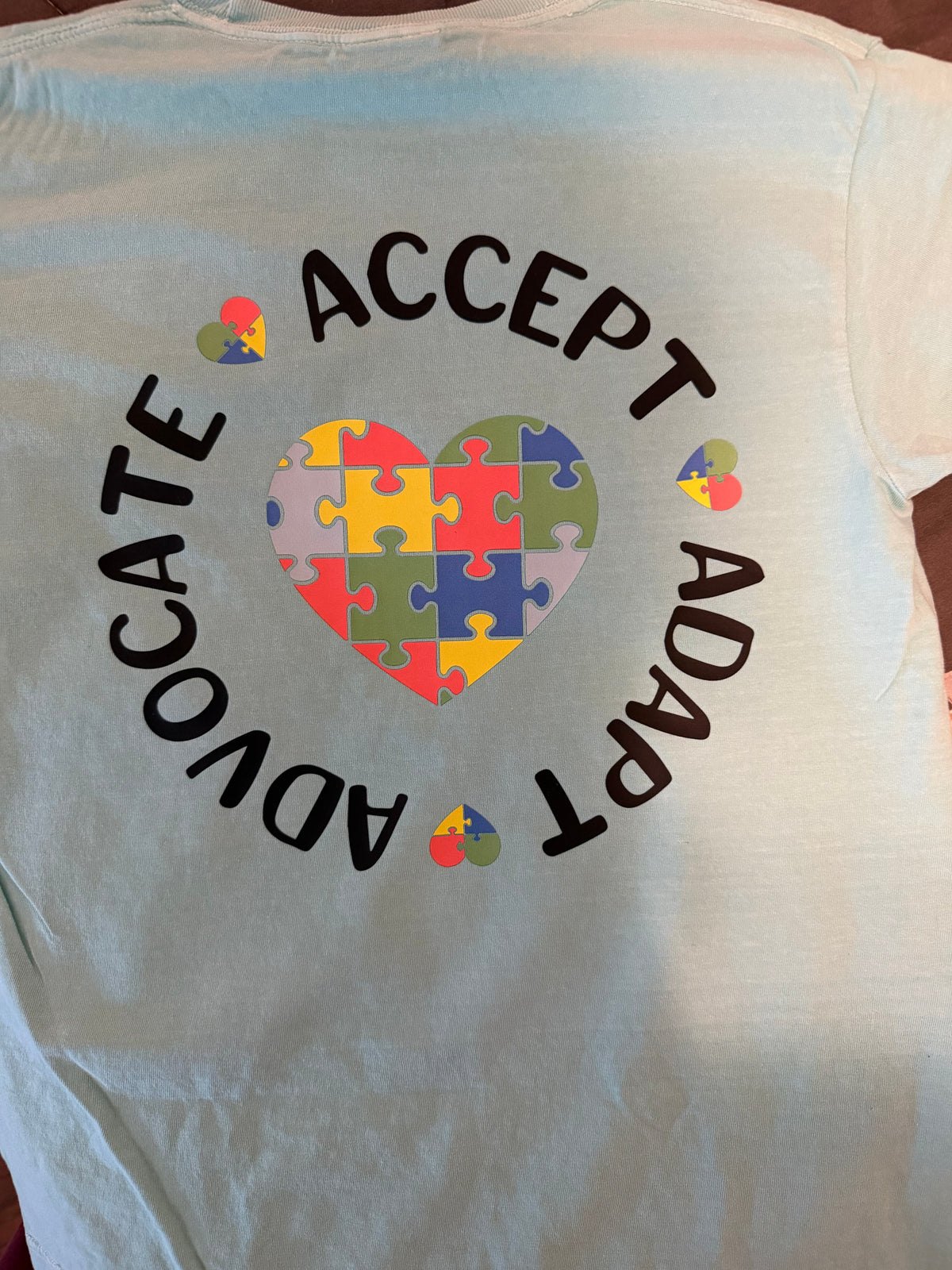 Autism T