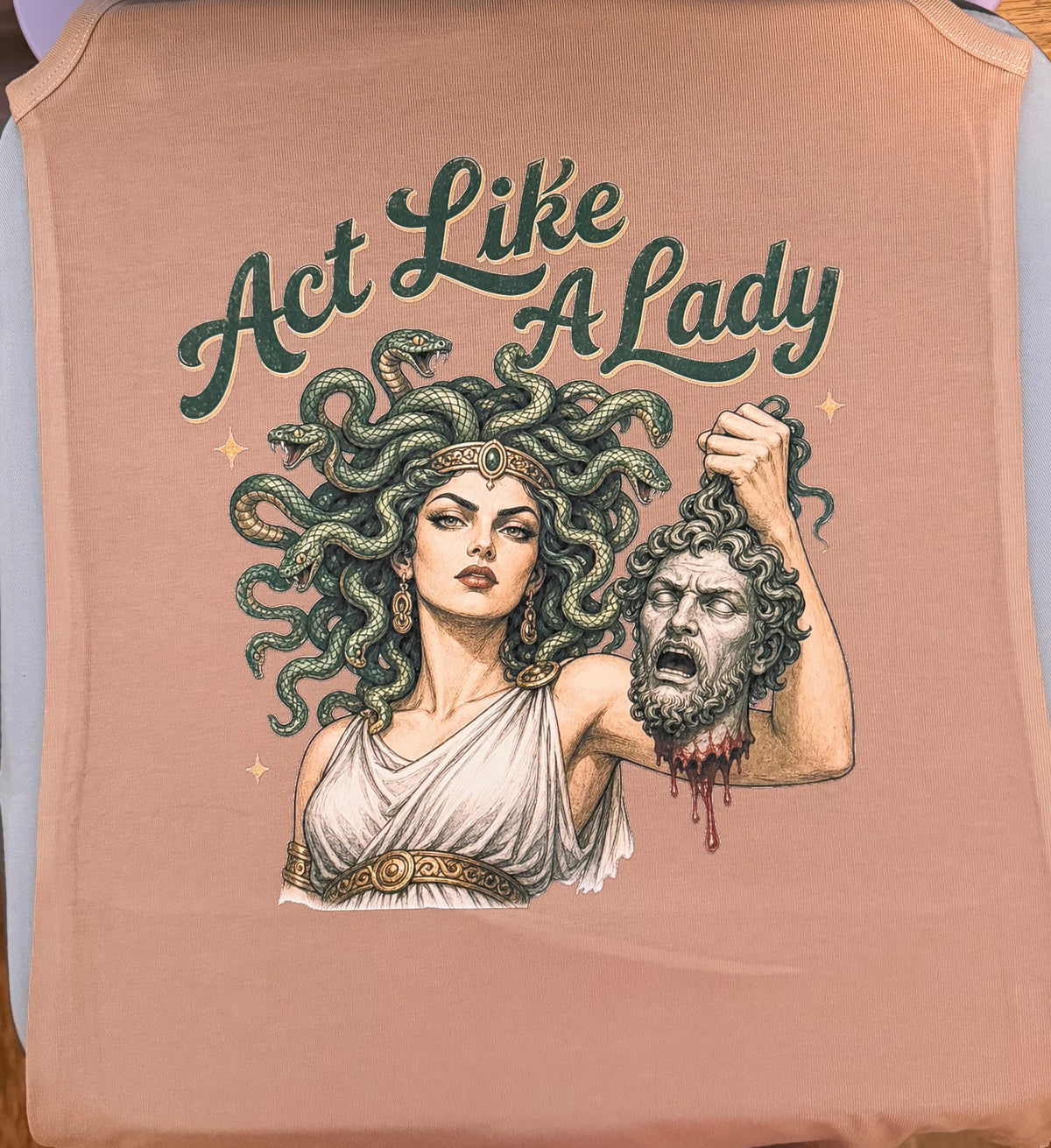 Medusa