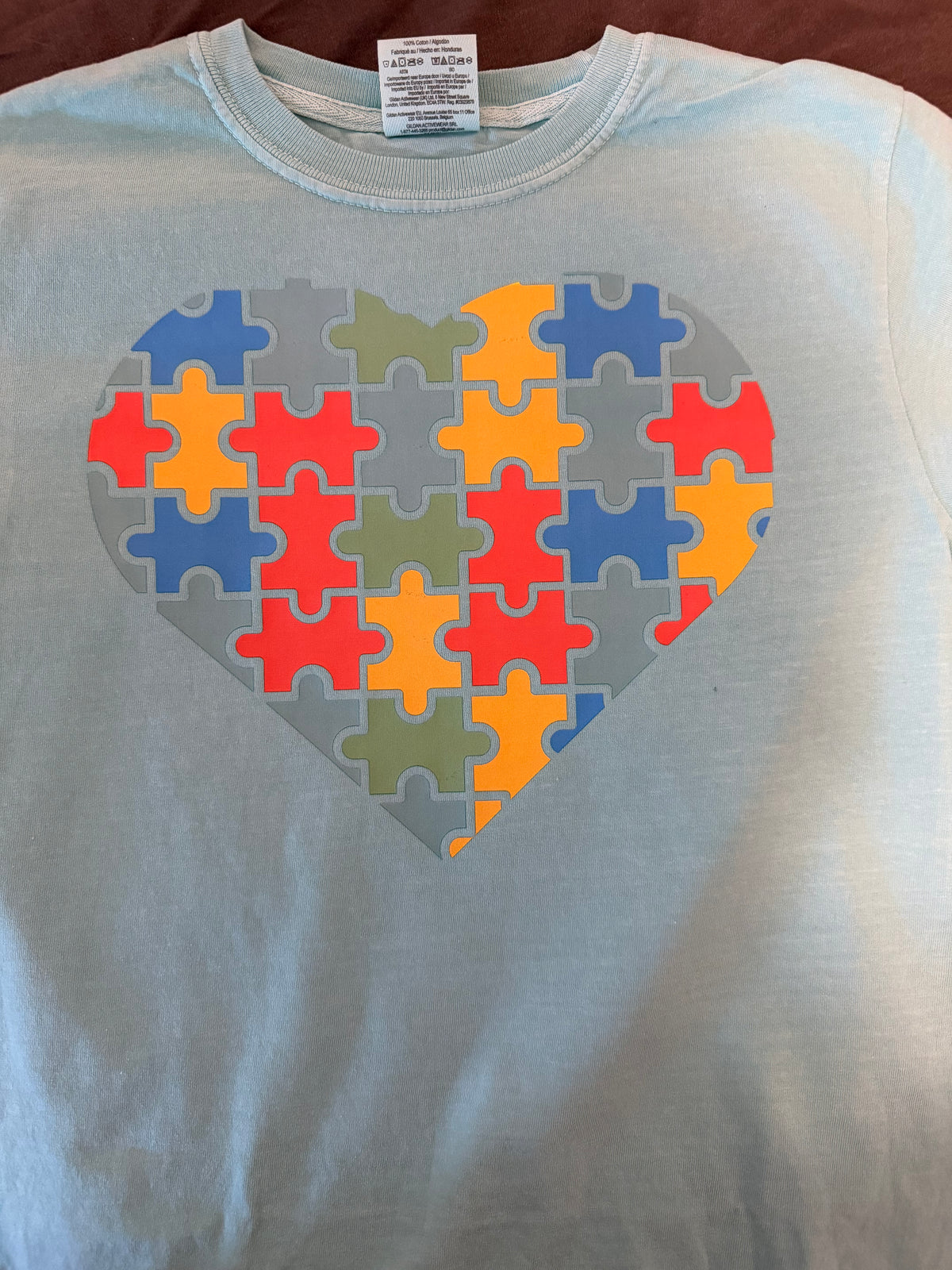 Autism T