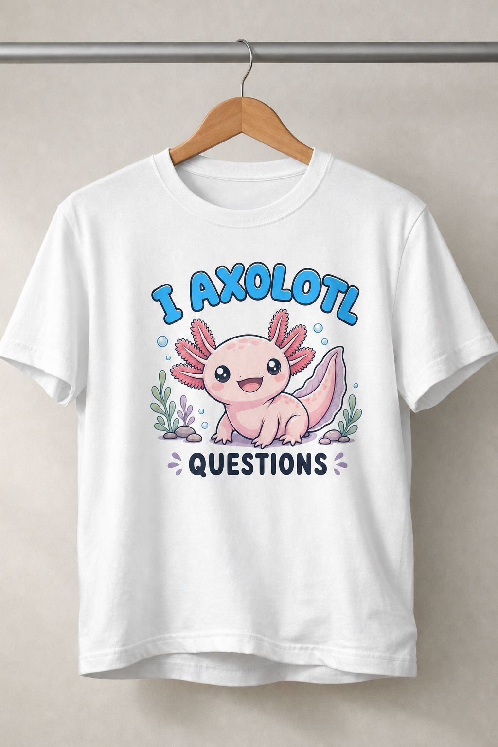 Axilotl