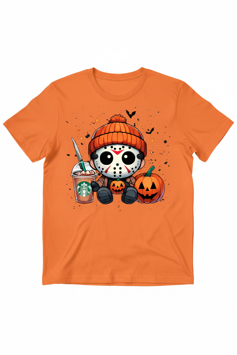 Halloween Jason