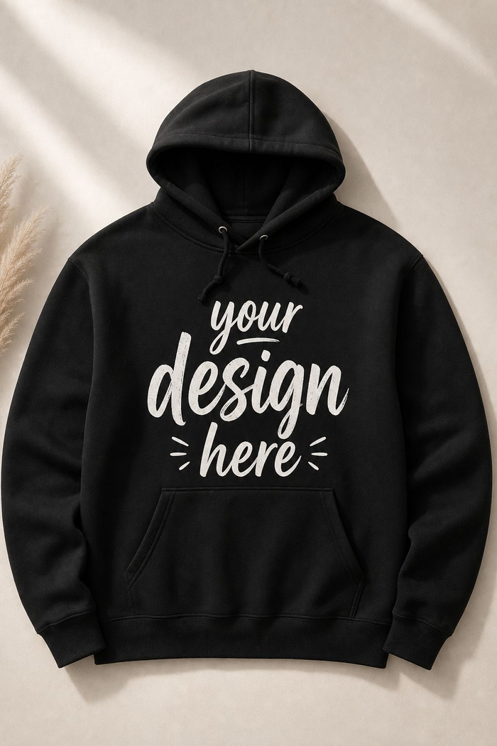 Custom Hoodies