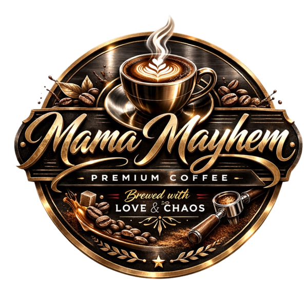 Mama Mayhem