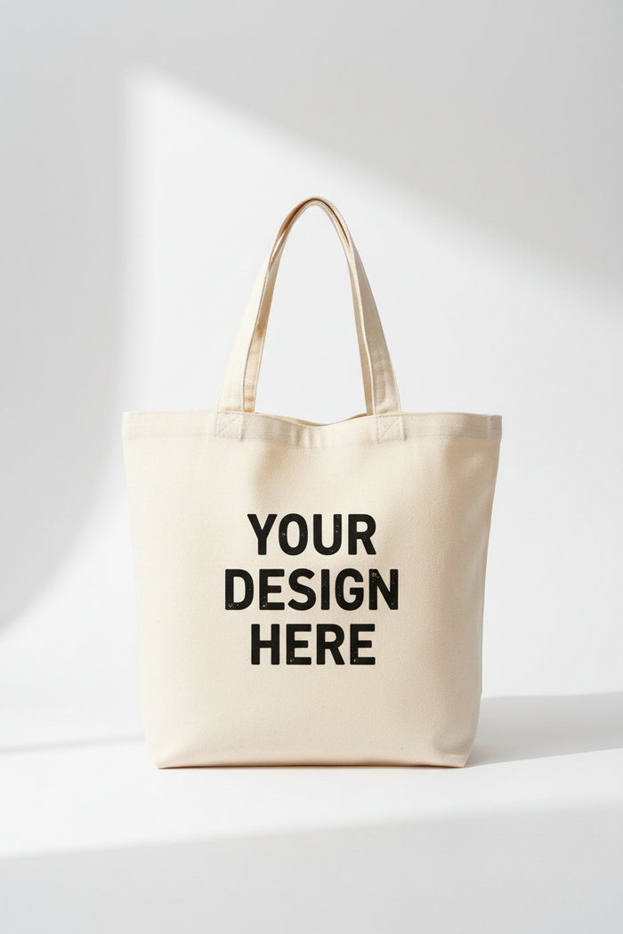 Custom Totes